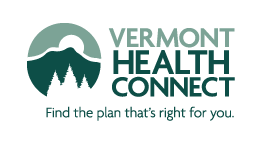 Vermont Health Connect Logo