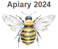 Apiary Bee