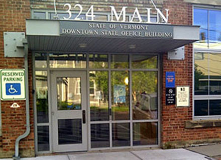 324 Main St Benningington Office Building