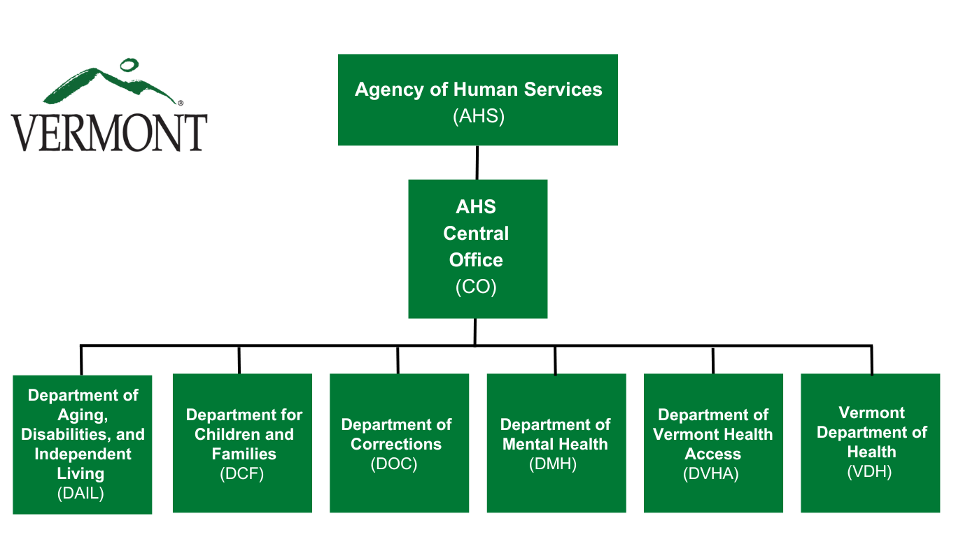 CO Org Chart