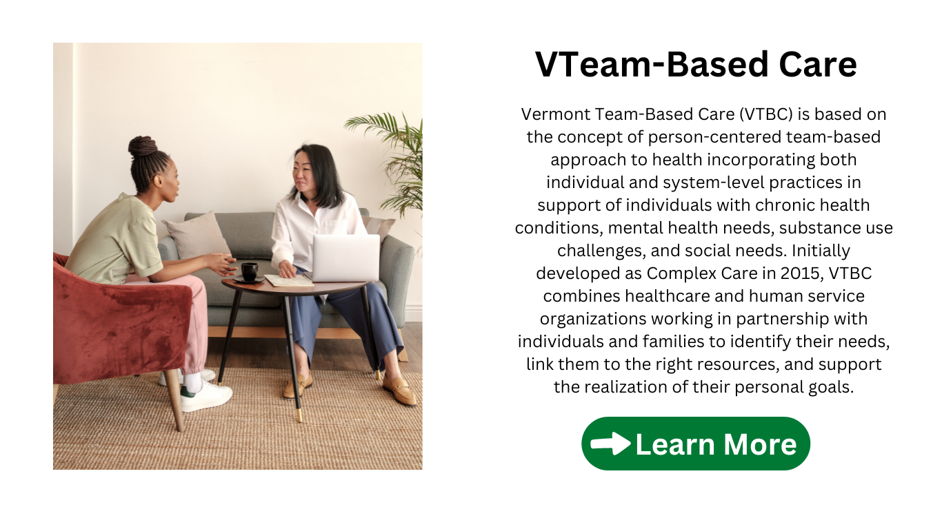 VTeam Based Care 