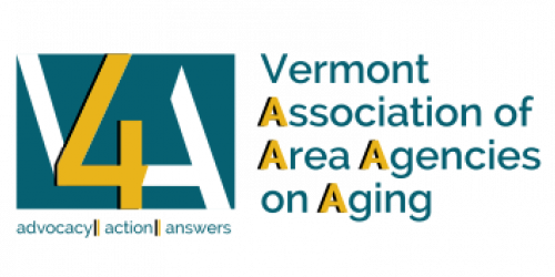 Agencies on Aging logo