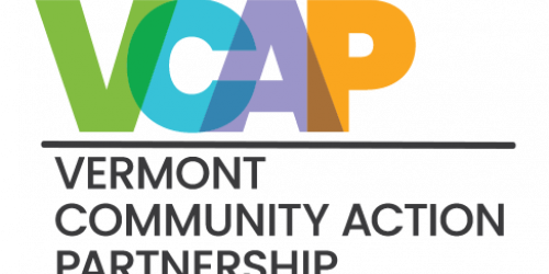 VCAP Logo community action