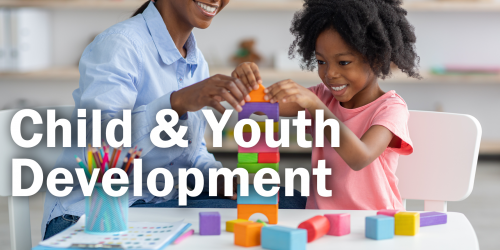 Child & Youth Development