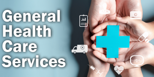 General Health Care Services