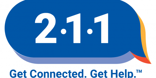 2-1-1; get help get connected